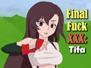 Final Fuck XXX: Tifa android