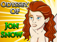 Odyssey of Jon Snow APK