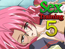 Sex Training 5 game android