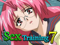 Sex Training 7 APK