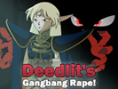 Deedlit's Gangbang Rape! android
