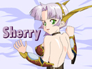 Sherry 