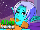 Alien Sextorigon game android