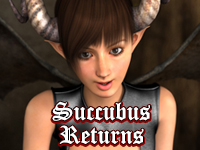 Succubus Returns APK