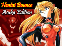 Hentai Bounce: Asuka Edition APK