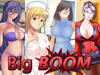 Big Boom APK