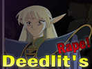 Deedlit's Rape! android