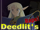 Deedlit's Rape! 