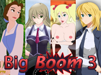 Big Boom 3 APK
