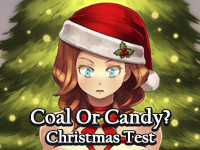 Coal Or Candy? Christmas Test APK
