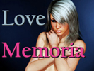 Love Memoria game android