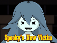 Spooky's New Victim APK