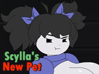 Scylla's New Pet APK