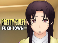 Fuck Town: Pretty Guest APK