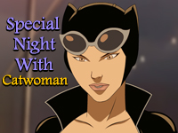 Special Night With Catwoman APK