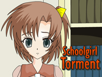 Schoolgirl Torment APK
