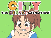 City The Hentai Animation APK