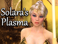 Solara's Plasma APK
