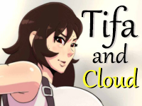 Tifa and Cloud APK