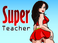 Super Teacher APK