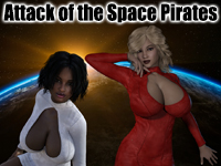 Attack of the Space Pirates APK