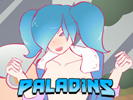 Paladins android