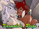 Karmala's Reign android