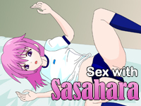 Sex with Sasahara APK