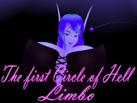 1st Circle of Hell - Limbo - sexy intro APK