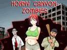 Horny Canyon: Zombies APK