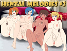 Hentai Melodies 2 android