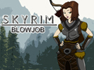 Skyrim Blowjob game APK