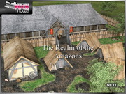 The Amazon Warrior Quest For Men android