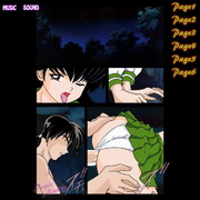Kagome Picture Book android
