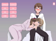 Sex with Mom android download free porn game GAMKABU