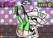 Squid Sisters NSFW Loops android
