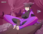 Juri's private room android