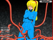 Samus and tentacles game android