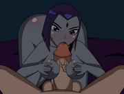 Raven Raped android