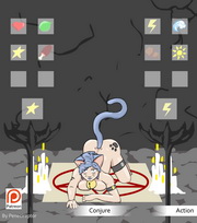 Wet Conjuration - Version 0.1.5 - Free Android Game - XratedAPK.