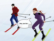 Ski for Sex андроид