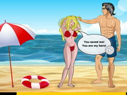 Malibu Lifeguard android