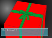 Gift from Santa Claus game android