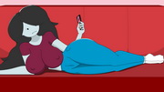 Marceline's help android
