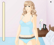 Undress Tease game android