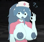 Spooky Nurse android