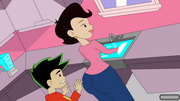 American Dragon Jake Long Movie Part 1 android
