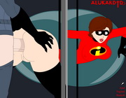 The Incredibles Stuck in a Groove android