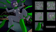 Teen Titans Tentacle Rape Raven андроид