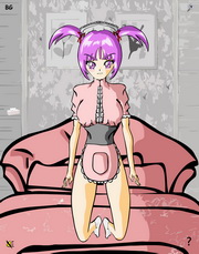 Sex with my kawaii Misaki! android